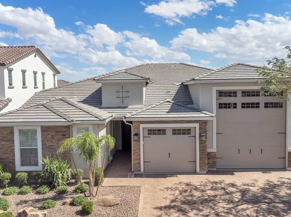 9919 E HARVEST Road, Florence, AZ 85132