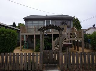 5711 SW Lander St, Seattle, WA 98116