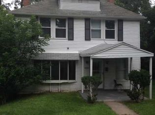 9939 Grandview Ave, Pittsburgh, PA 15235