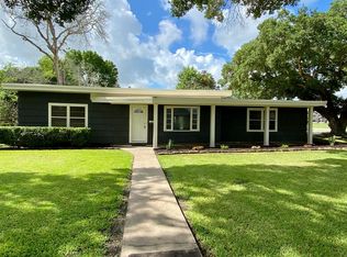 3100 Skelly Rd, Bay City, TX 77414