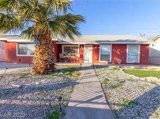 4604 Beatrice Ave, Las Vegas, NV 89110