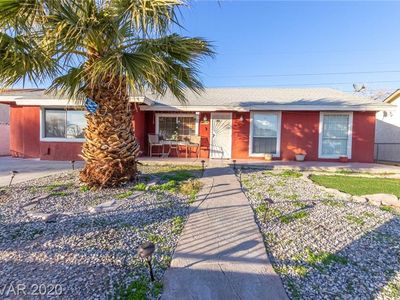 4604 Beatrice Ave, Las Vegas, NV, 89110