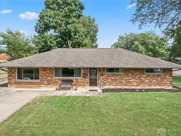 2358 Lynpark Ave, Dayton, OH 45439