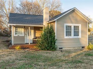 301 Bond St, Greensboro, NC 27405