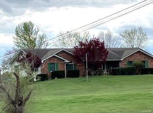 5230 Colony Church Rd, Farmington, MO 63640