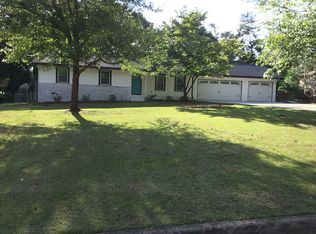 2120 Honeybee Creek Dr, Griffin, GA