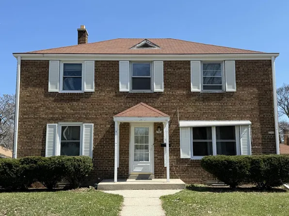 2344 South 60th STREET #2346, Milwaukee, WI 53219