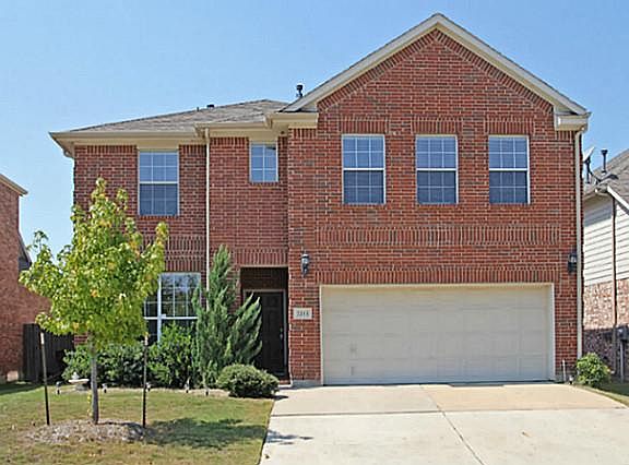 2nd image of 7213 Sugarplum Dr