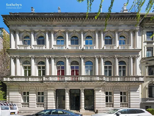 11 East 73rd Street #PH in Lenox Hill, Manhattan | StreetEasy