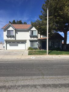 5325 Katrina Pl, Palmdale, CA, 93552