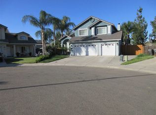 4208 Bayonne Ct, Stockton, CA 95206