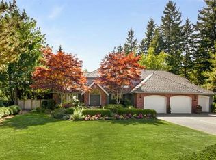 2317 259th Pl SE, Sammamish, WA 98075