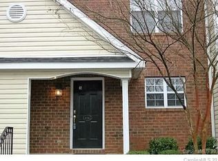 4012 Melrose Club Dr, Matthews, NC 28105