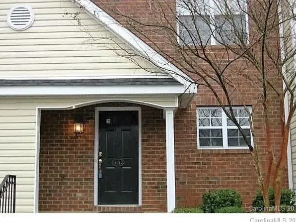 4012 Melrose Club Dr, Matthews, NC 28105