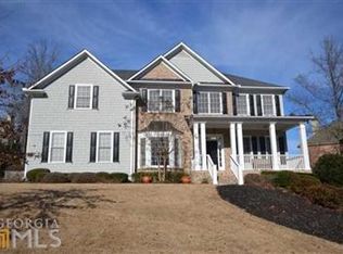1140 Water View Ln, Suwanee, GA 30024