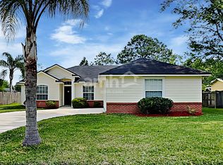 2123 Orangewood St, Middleburg, FL 32068