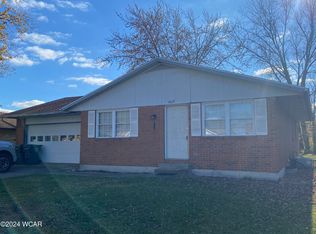 1829 N Charles St, Lima, OH 45801