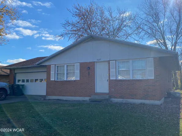 1829 N Charles St, Lima, OH 45801