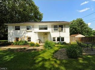 3319 Rhapsody Ln, Clinton, OH 44216