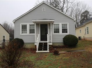 837 Howard Pl, High Point, NC 27262