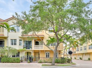 2501 San Pietro Circle Palm, Palm Beach Gardens, FL 33410