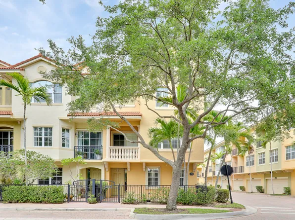 2501 San Pietro Circle, Palm Beach Gardens, FL 33410