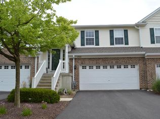 1535 Millbrook Dr, Algonquin, IL 60102