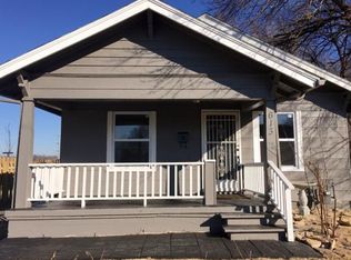 613 S Ash Ave, Independence, MO 64053