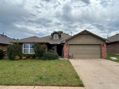 2324 Turtlewood River Rd, Midwest City, OK, 73130