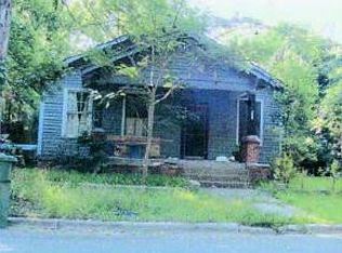 202 Forsythe St, Augusta, SC --
