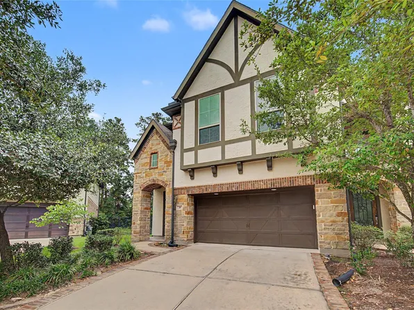 38 Jonquil Pl, Tomball, TX 77375