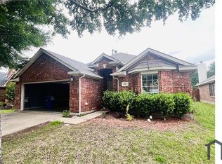 2673 Redcedar Dr, Little Elm, TX 75068