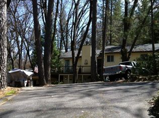 19739 Pine Mountain Dr, Groveland, CA
