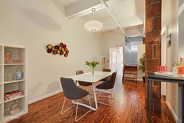 Sold by Corcoran