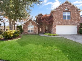 5902 Ambassador Ln, Rowlett, TX 75089
