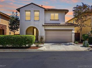 17033 New Rochelle Way, San Diego, CA 92127