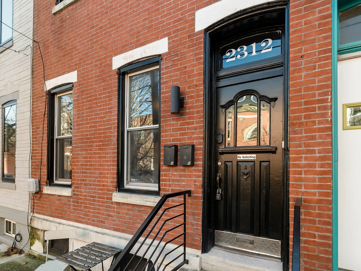 3 bed, 1500 sqft, $3,425 — Photo 3