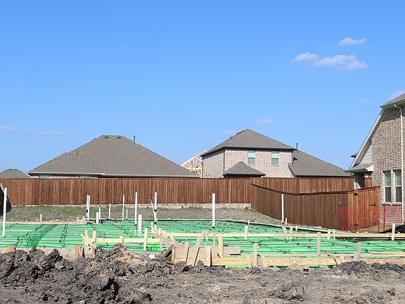 Exterior - March 25, 2026