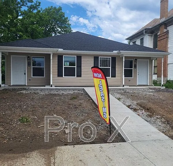 514 S Byers Ave #516 — Photo 1