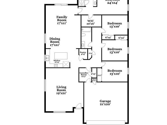 2nd image of this home