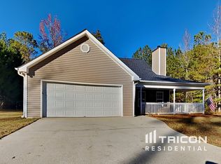 45 Shadowbrook Ct, Covington, GA 30016