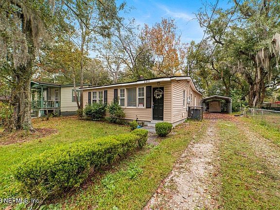 3341 DIGNAN ST, Jacksonville, FL 32254 | MLS #1258294 | Zillow