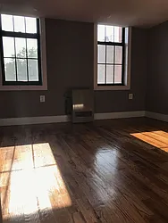 Rented by East Williamsburg Realty Inc