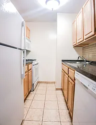 Rented by City Connections Realty