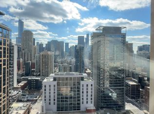 856 N Clark St #2908, Chicago, IL 60610