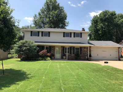 1508 Queens Ave, Ponca City, OK, 74604