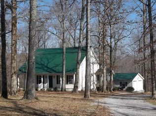 227 Baker Rd, Dickson, TN 37055