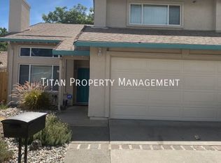 2322 Walnut Grove Way, Rancho Cordova, CA 95670