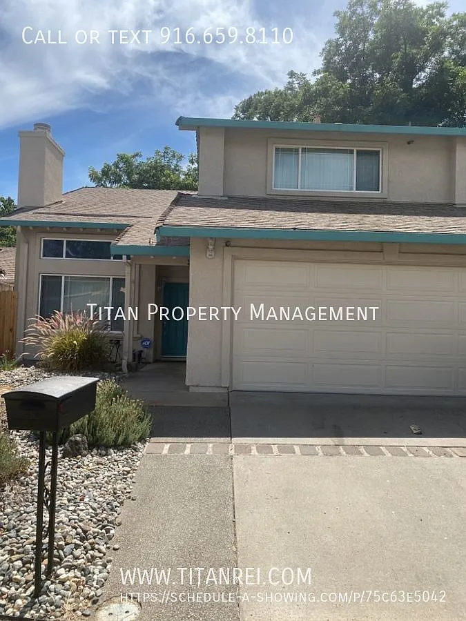 2322 Walnut Grove Way photo 1