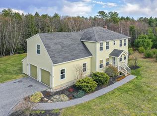 15 Larrabee Farm Rd, Brunswick, ME 04011